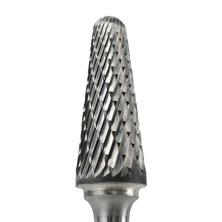 Flexovit CARBIDE BUR HIGH PERFORMANCE VF22R2